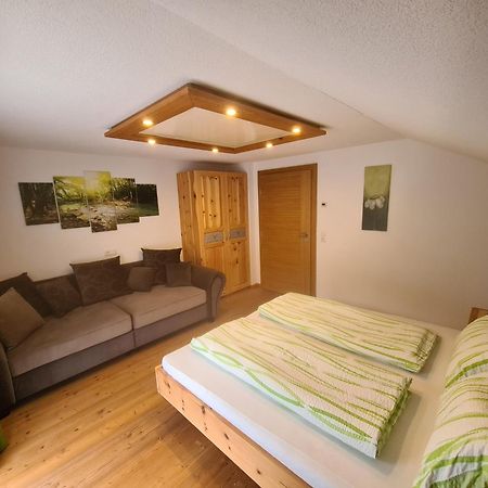 אינרבילגרטן Ferienwohnung Auenheim מראה חיצוני תמונה