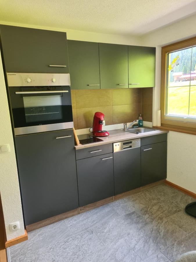 אינרבילגרטן Ferienwohnung Auenheim מראה חיצוני תמונה