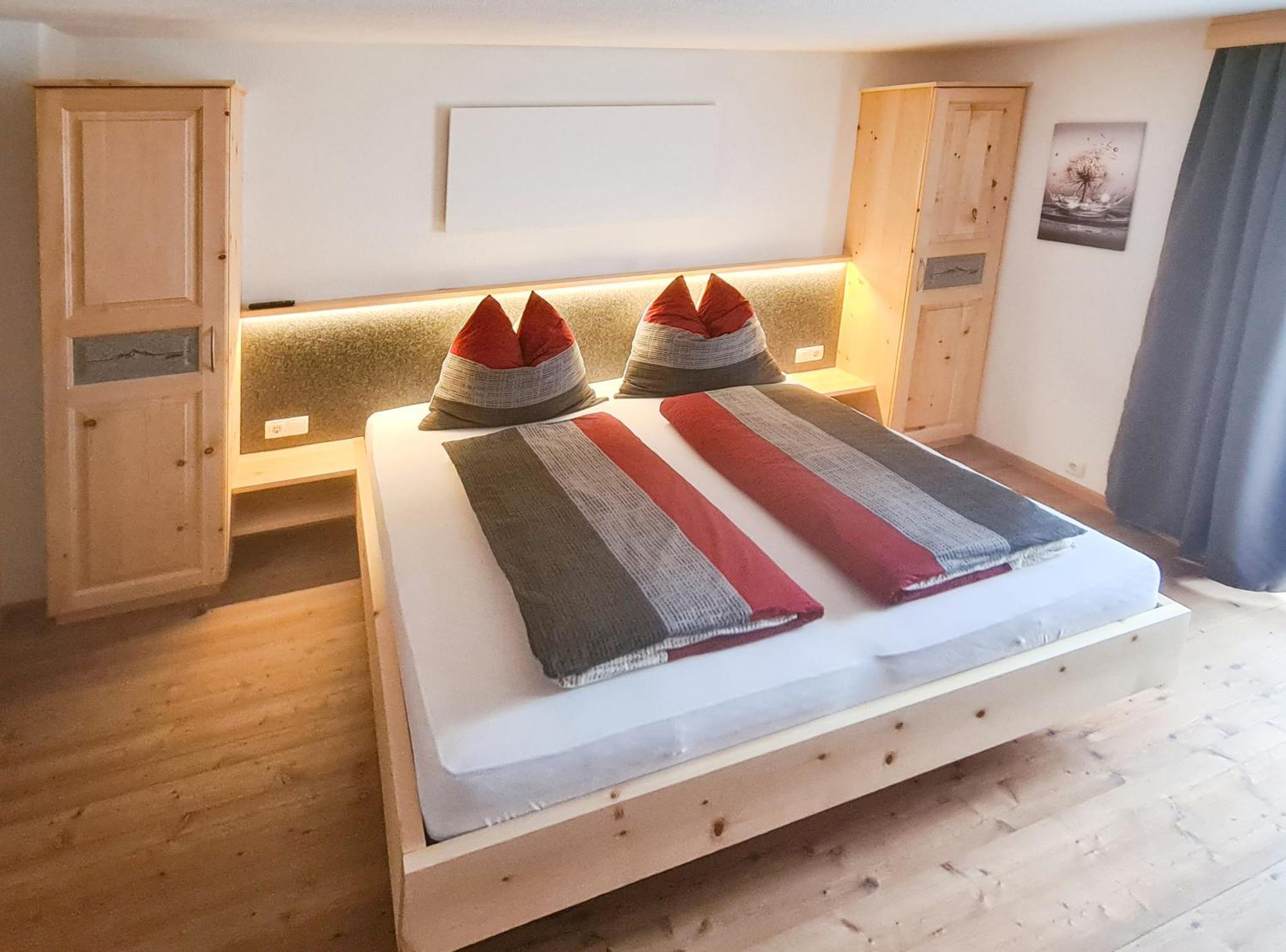 אינרבילגרטן Ferienwohnung Auenheim מראה חיצוני תמונה