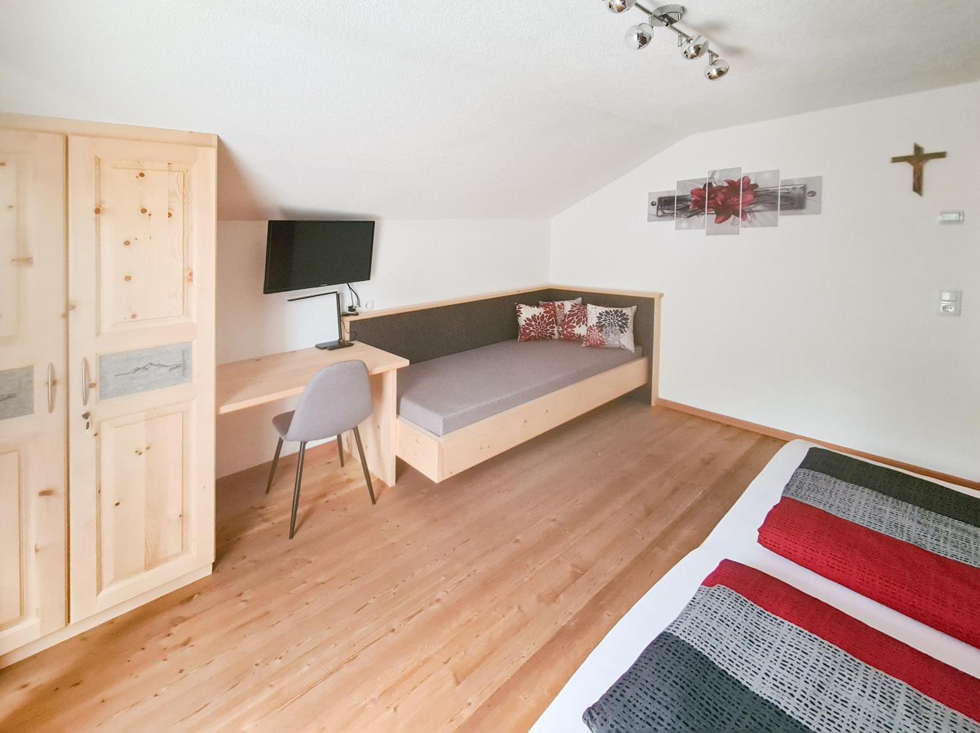 אינרבילגרטן Ferienwohnung Auenheim מראה חיצוני תמונה