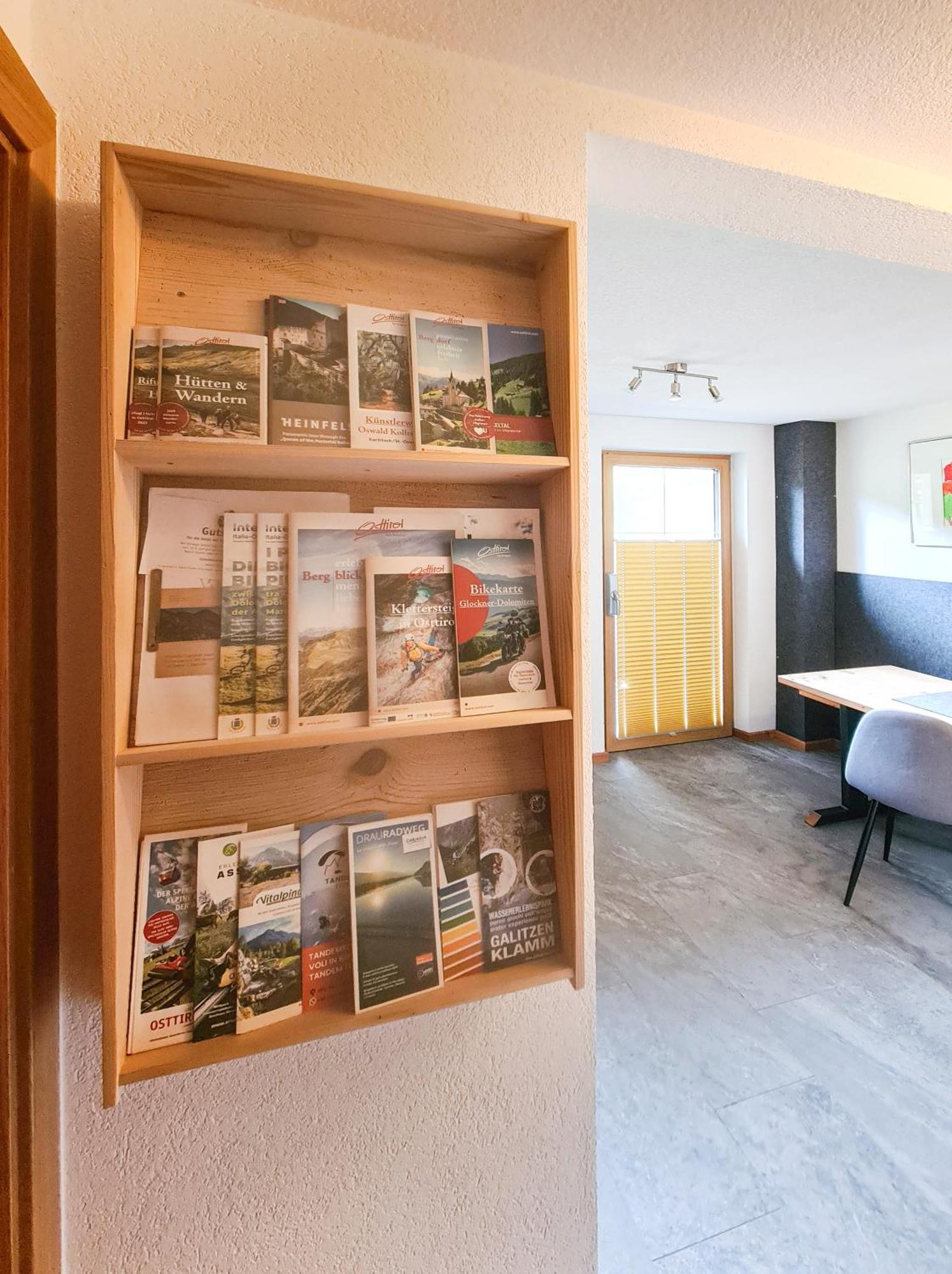 אינרבילגרטן Ferienwohnung Auenheim מראה חיצוני תמונה
